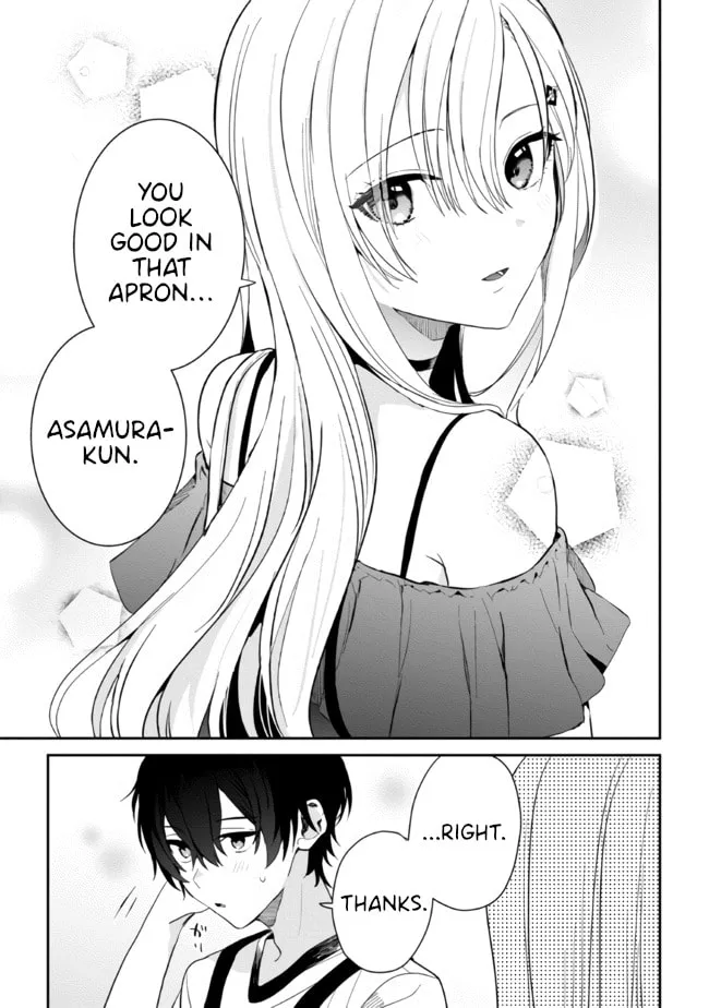 Read Days with My Stepsister chapter 10.2 image 9 on Lezhin