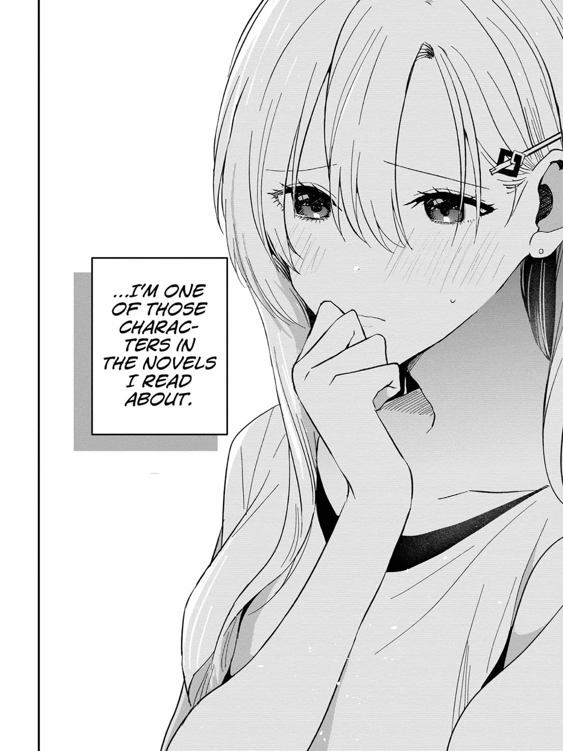 Read Days with My Stepsister chapter 12.1 image 14 on Lezhin