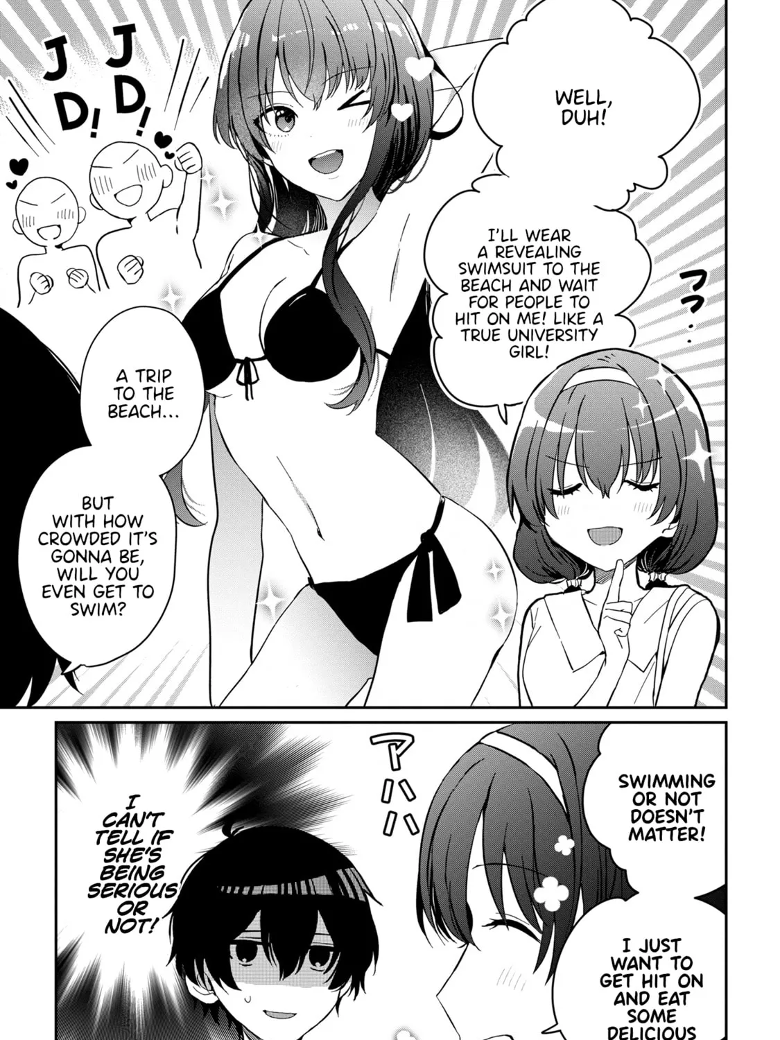 Read Days with My Stepsister chapter 12.2 image 4 on Lezhin