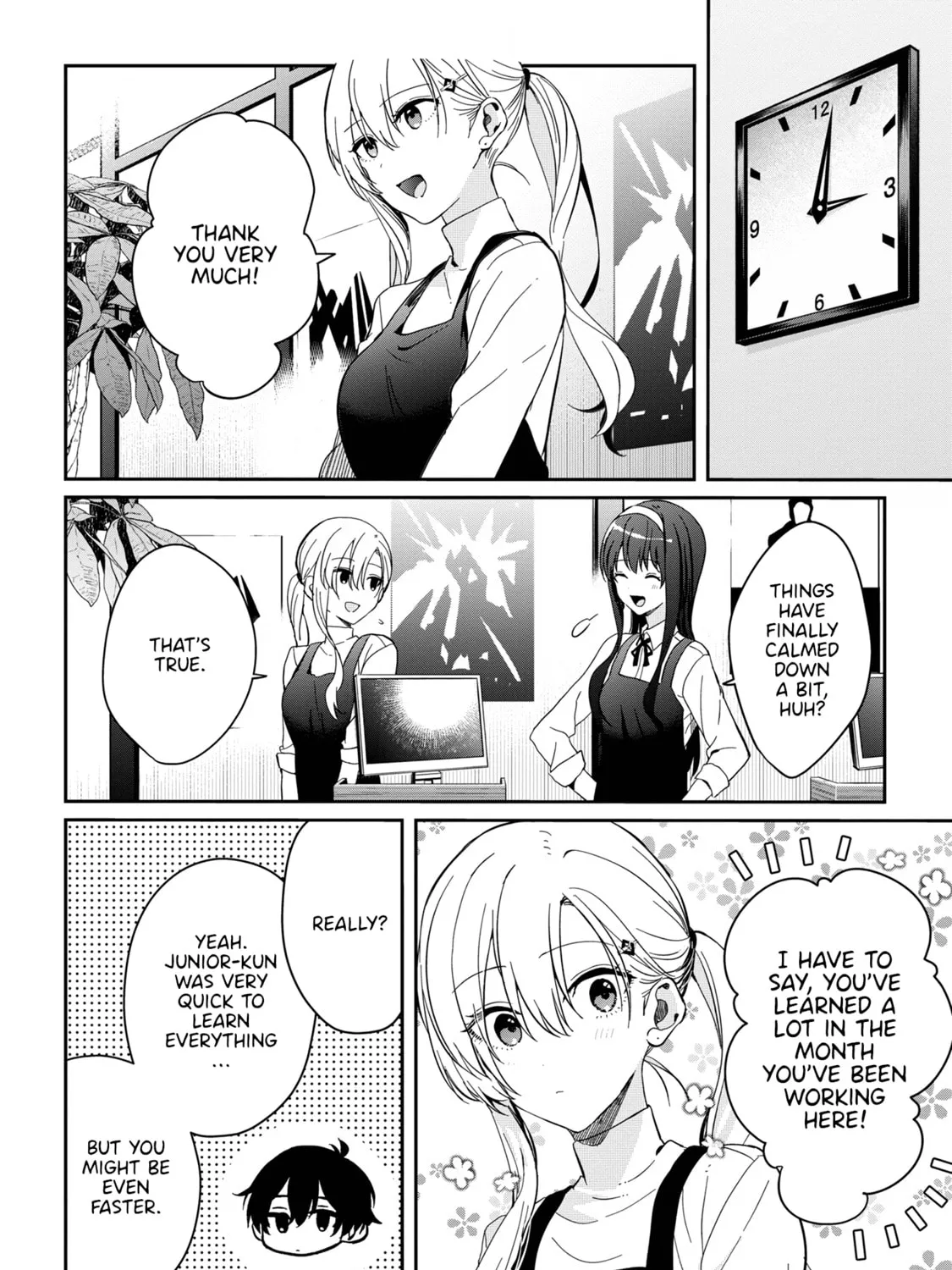 Read Days with My Stepsister chapter 12.2 image 6 on Lezhin