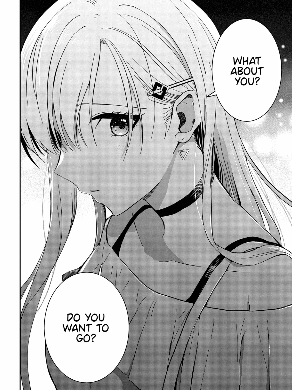 Read Days with My Stepsister chapter 13.2 image 16 on Lezhin