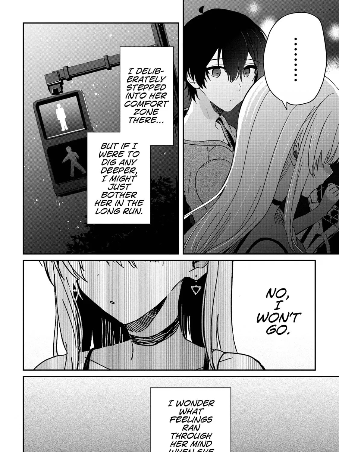 Read Days with My Stepsister chapter 13.2 image 20 on Lezhin