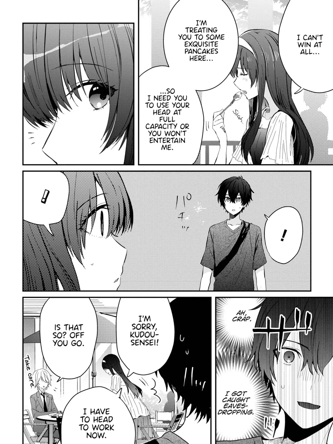 Read Days with My Stepsister chapter 14.2 image 12 on Lezhin