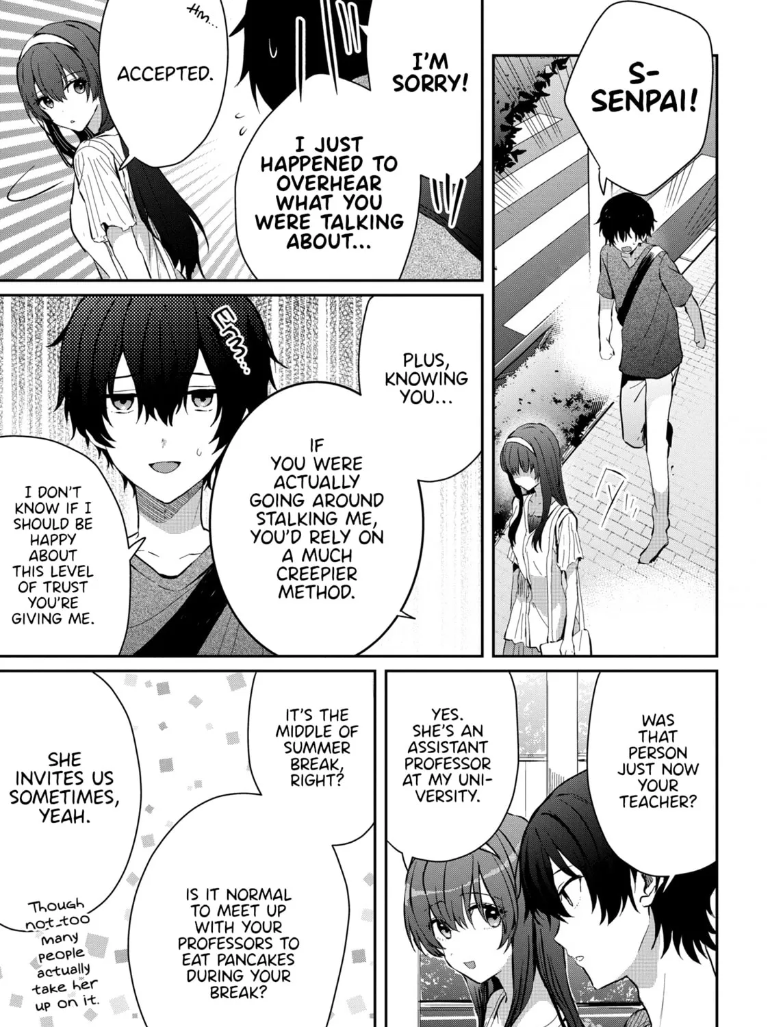 Read Days with My Stepsister chapter 14.2 image 14 on Lezhin