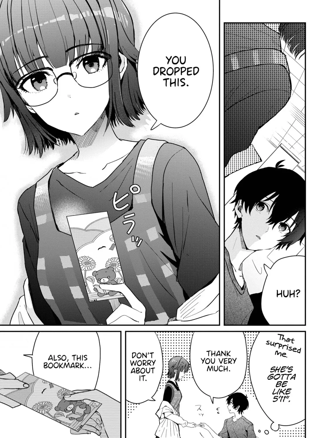 Read Days with My Stepsister chapter 14.2 image 2 on Lezhin
