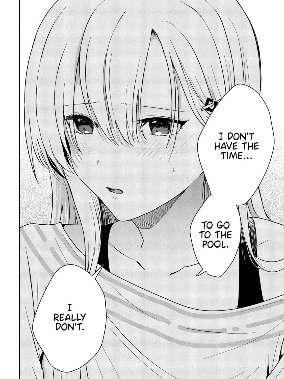 Read Days with My Stepsister chapter 14.2 image 32 on Lezhin