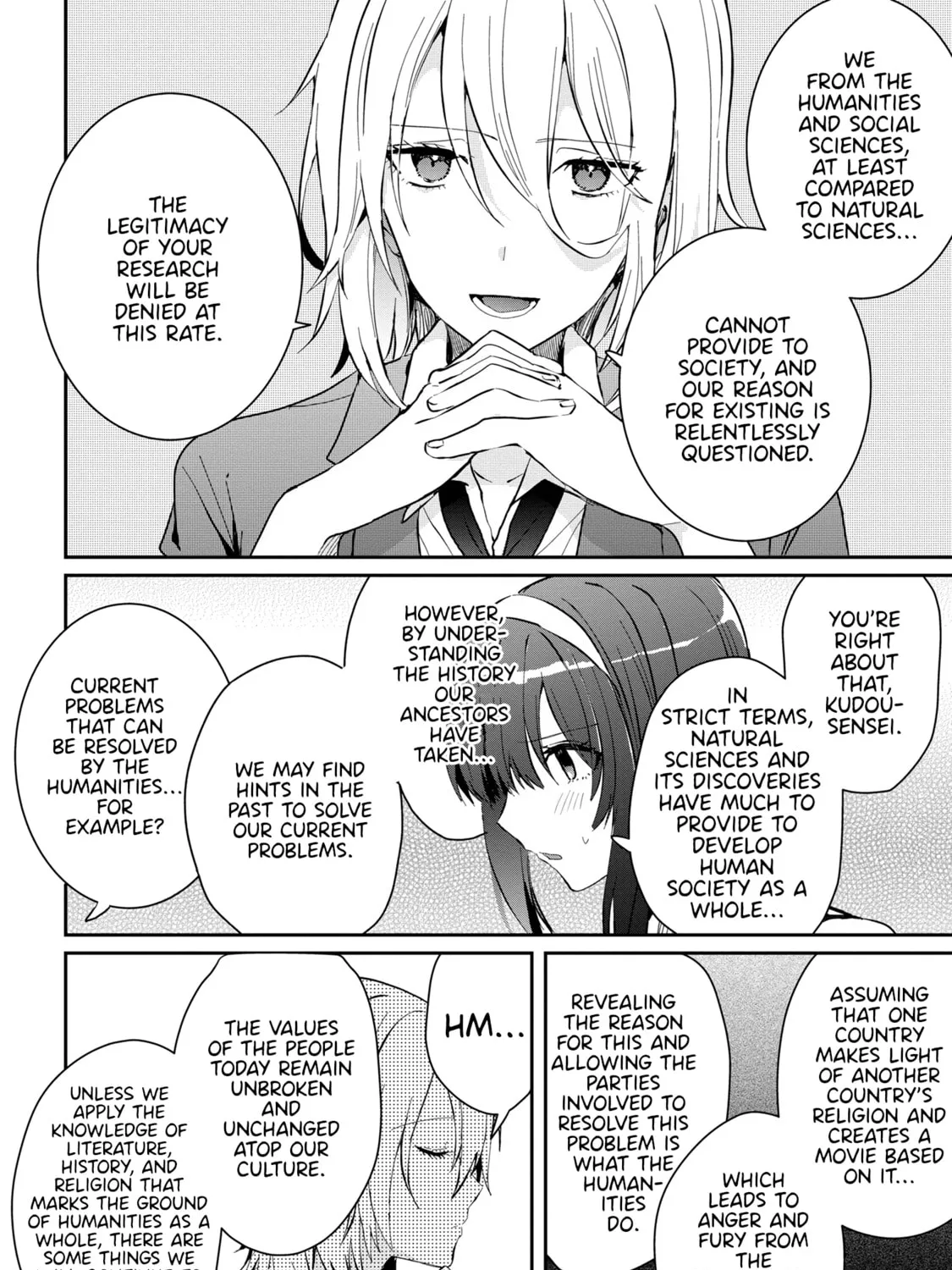 Read Days with My Stepsister chapter 14.2 image 8 on Lezhin