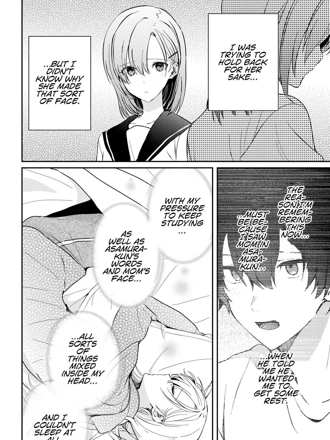Read Days with My Stepsister chapter 15.1 image 2 on Lezhin