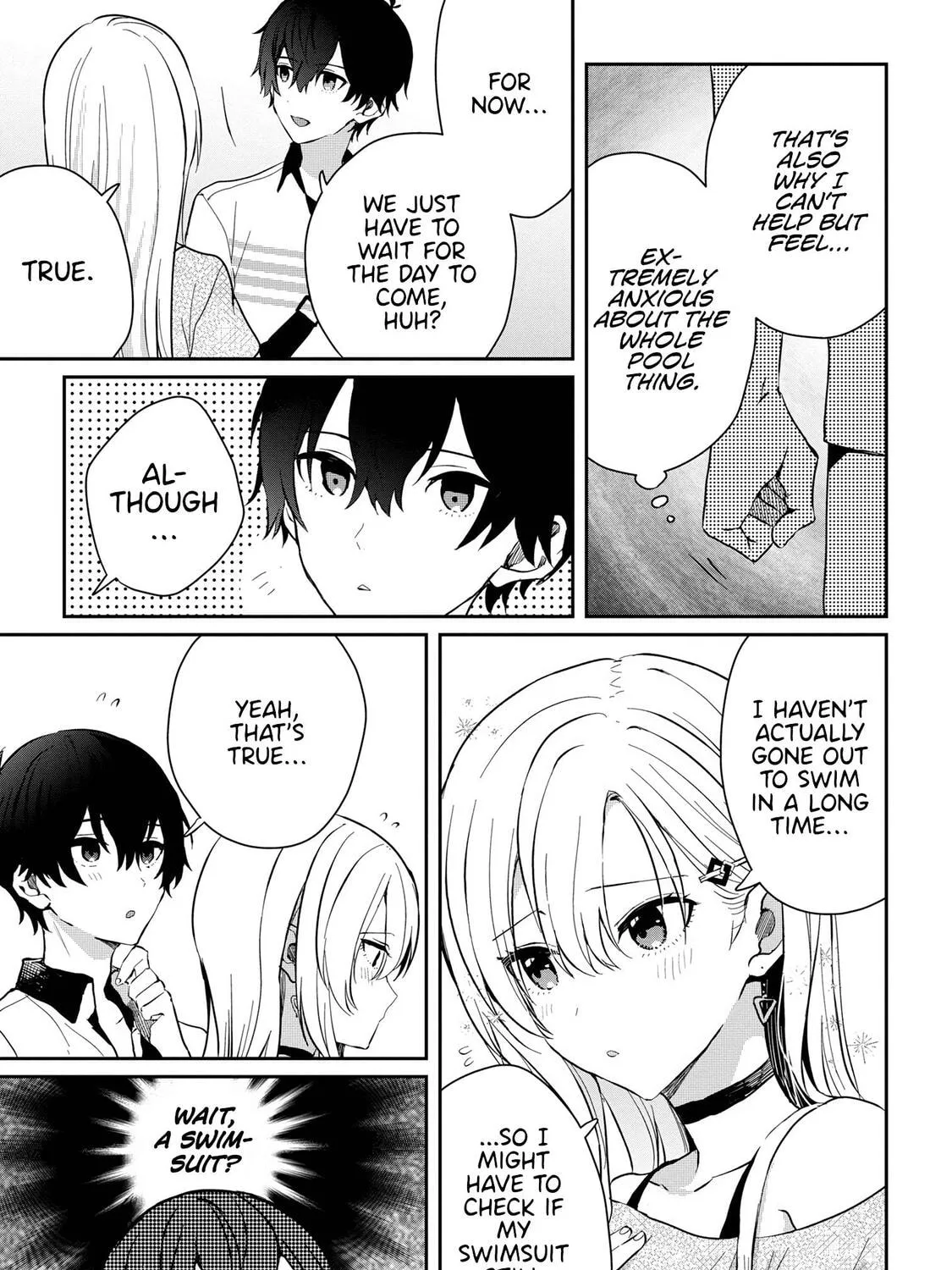Read Days with My Stepsister chapter 15.2 image 14 on Lezhin