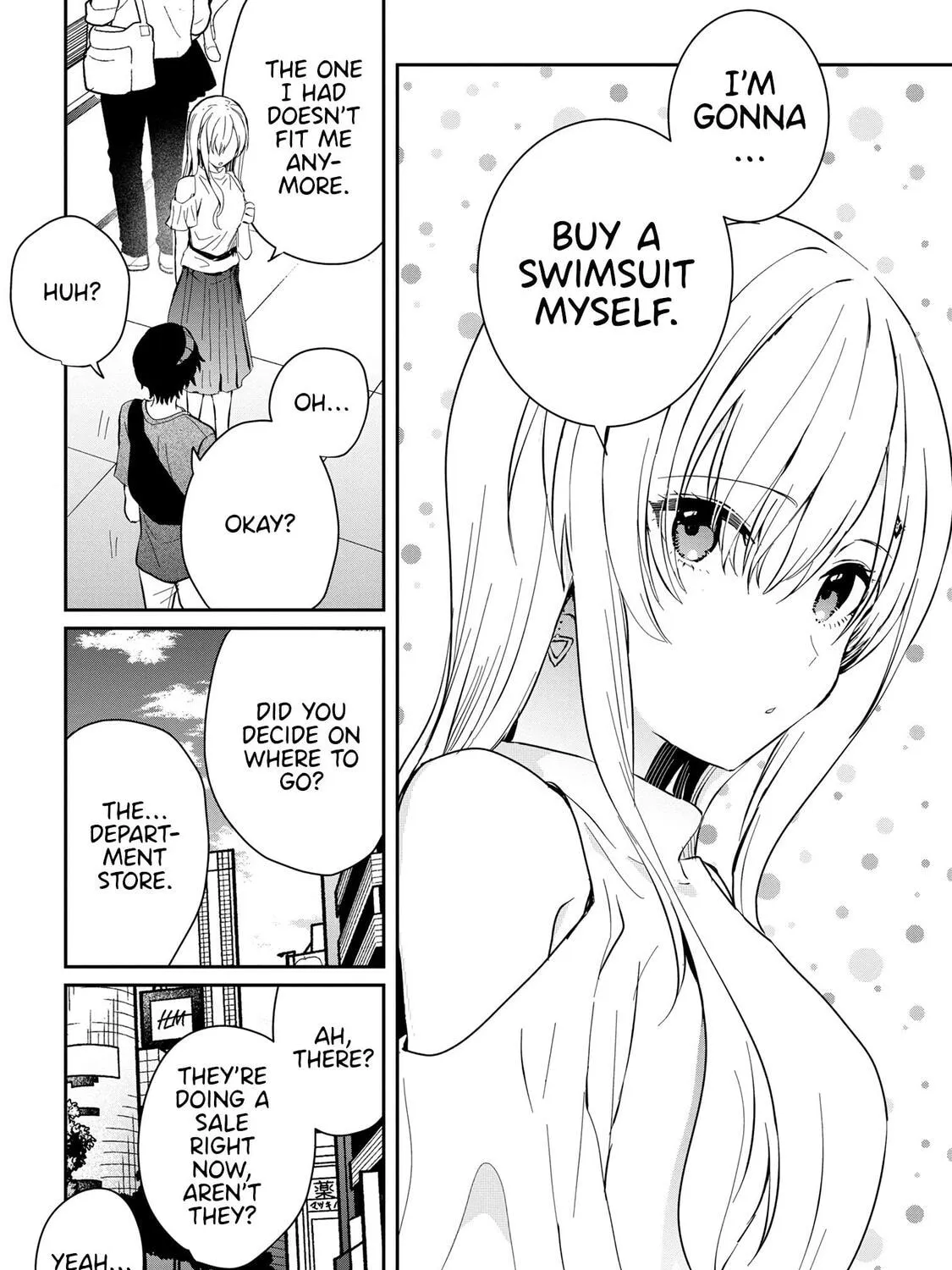 Read Days with My Stepsister chapter 15.2 image 20 on Lezhin