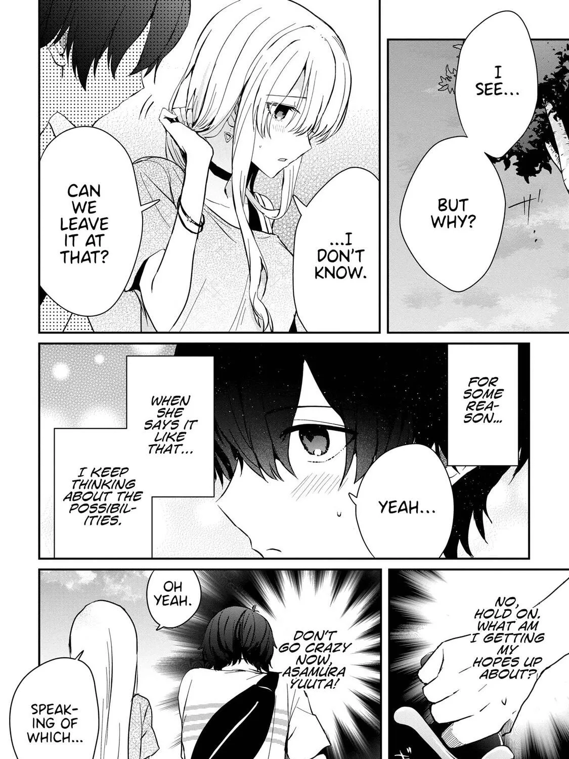Read Days with My Stepsister chapter 15.2 image 4 on Lezhin