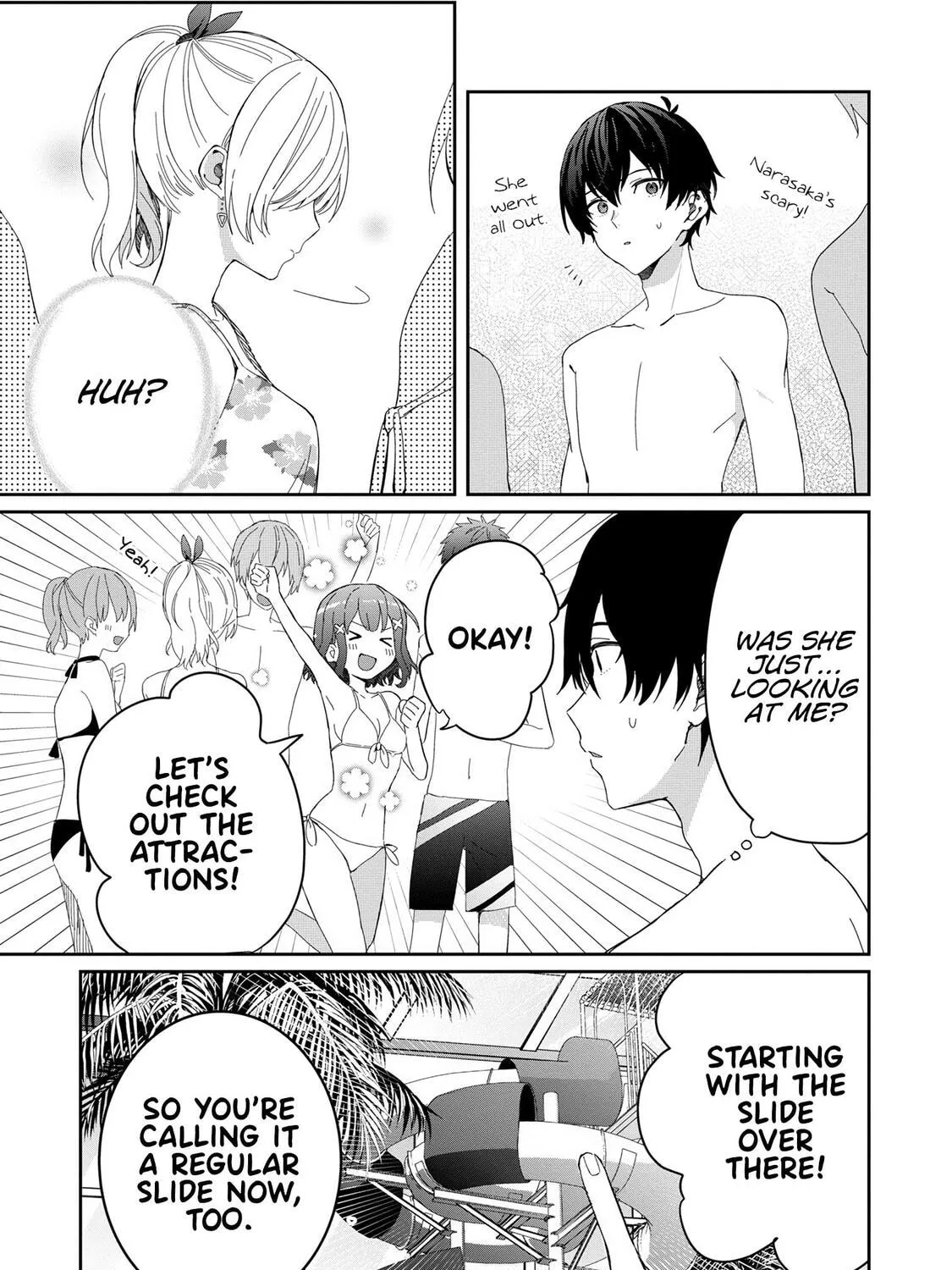 Read Days with My Stepsister chapter 16.1 image 16 on Lezhin