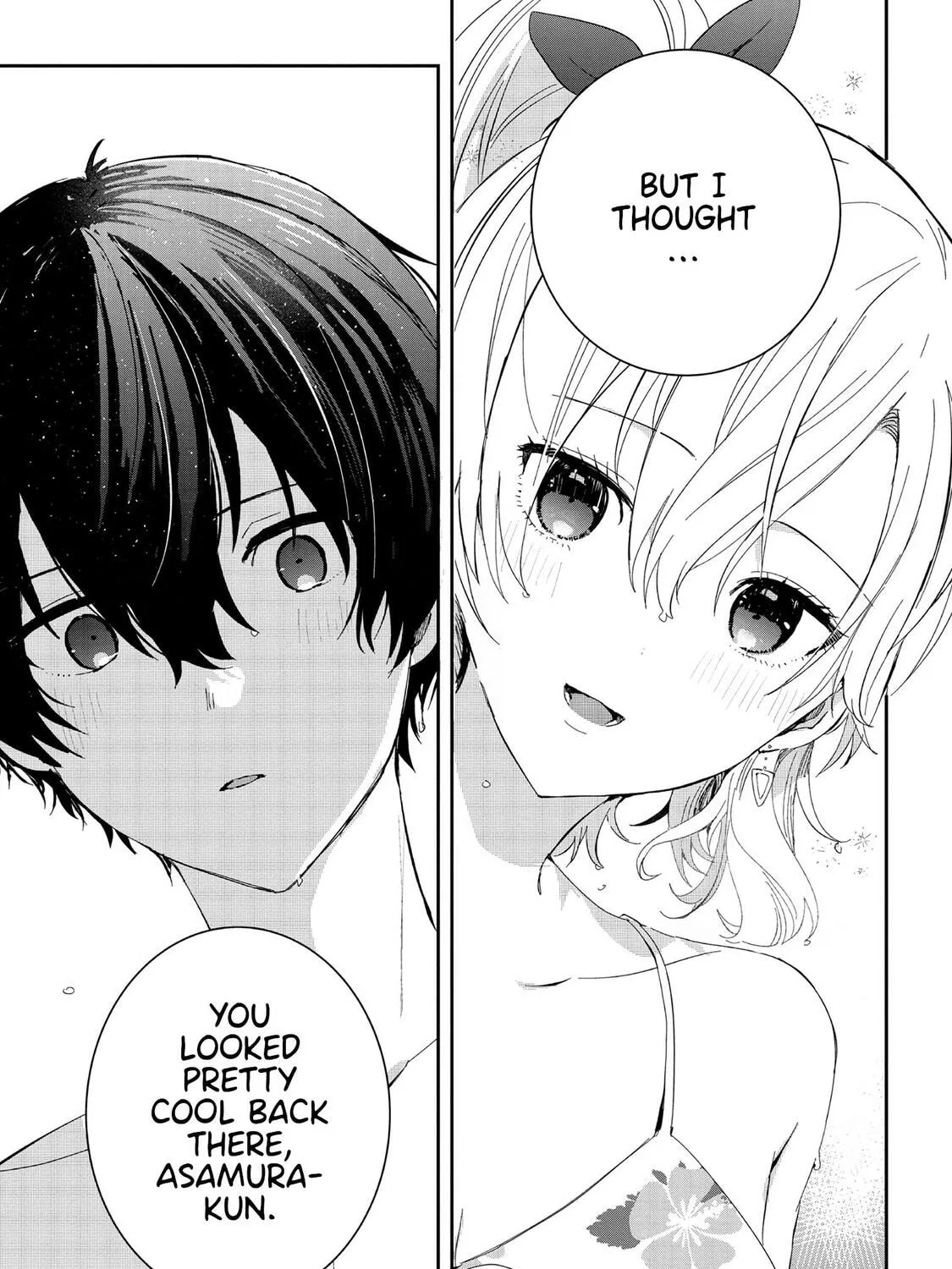Read Days with My Stepsister chapter 16.2 image 10 on Lezhin