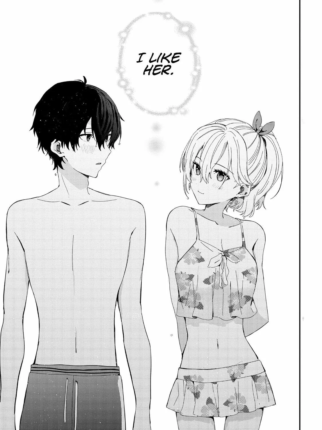 Read Days with My Stepsister chapter 16.2 image 14 on Lezhin