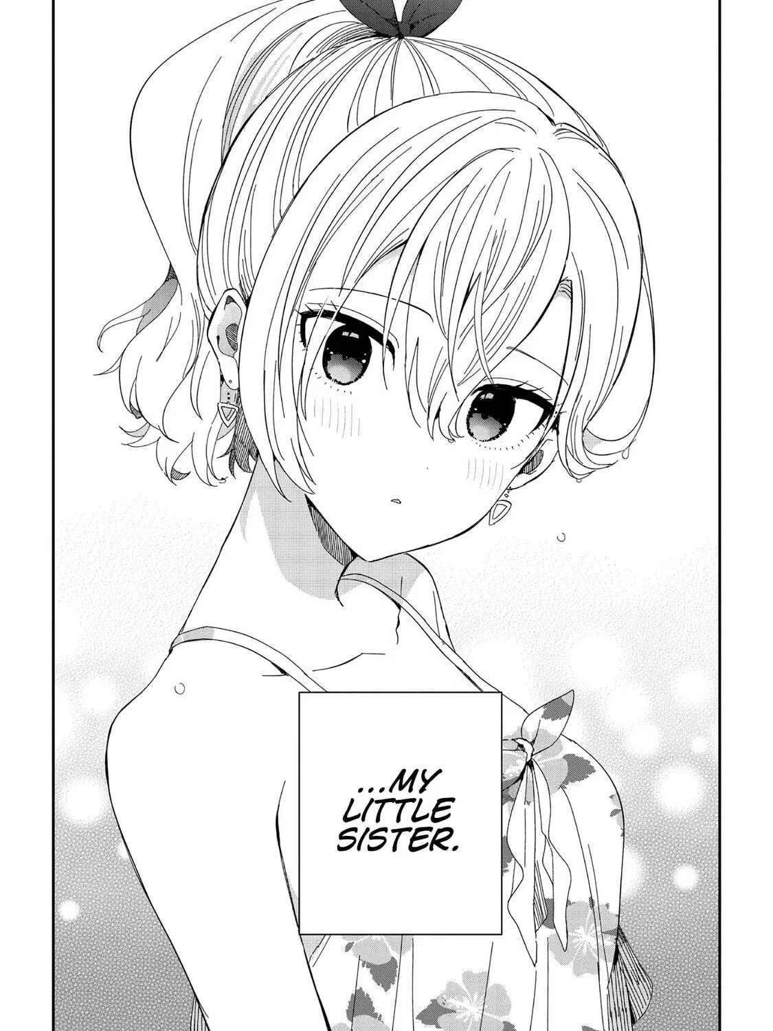 Read Days with My Stepsister chapter 16.2 image 24 on Lezhin
