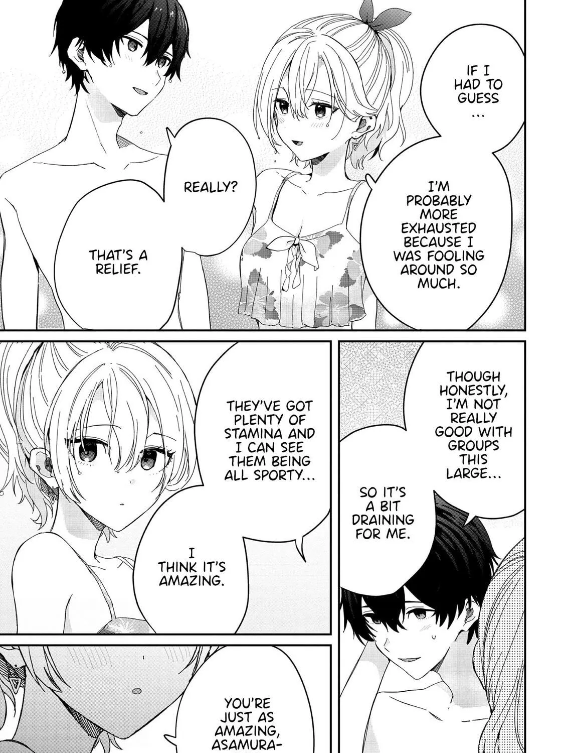 Read Days with My Stepsister chapter 16.2 image 6 on Lezhin