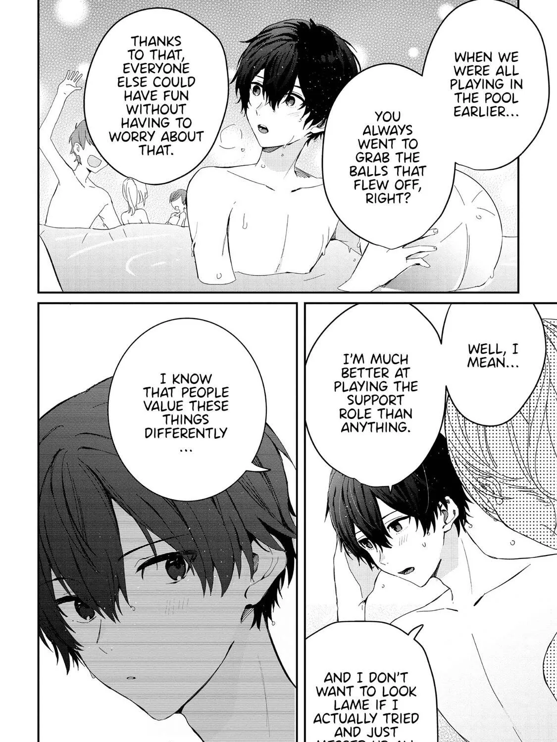 Read Days with My Stepsister chapter 16.2 image 8 on Lezhin