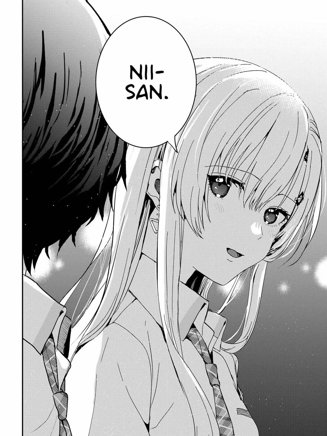 Read Days with My Stepsister chapter 17.1 image 14 on Lezhin