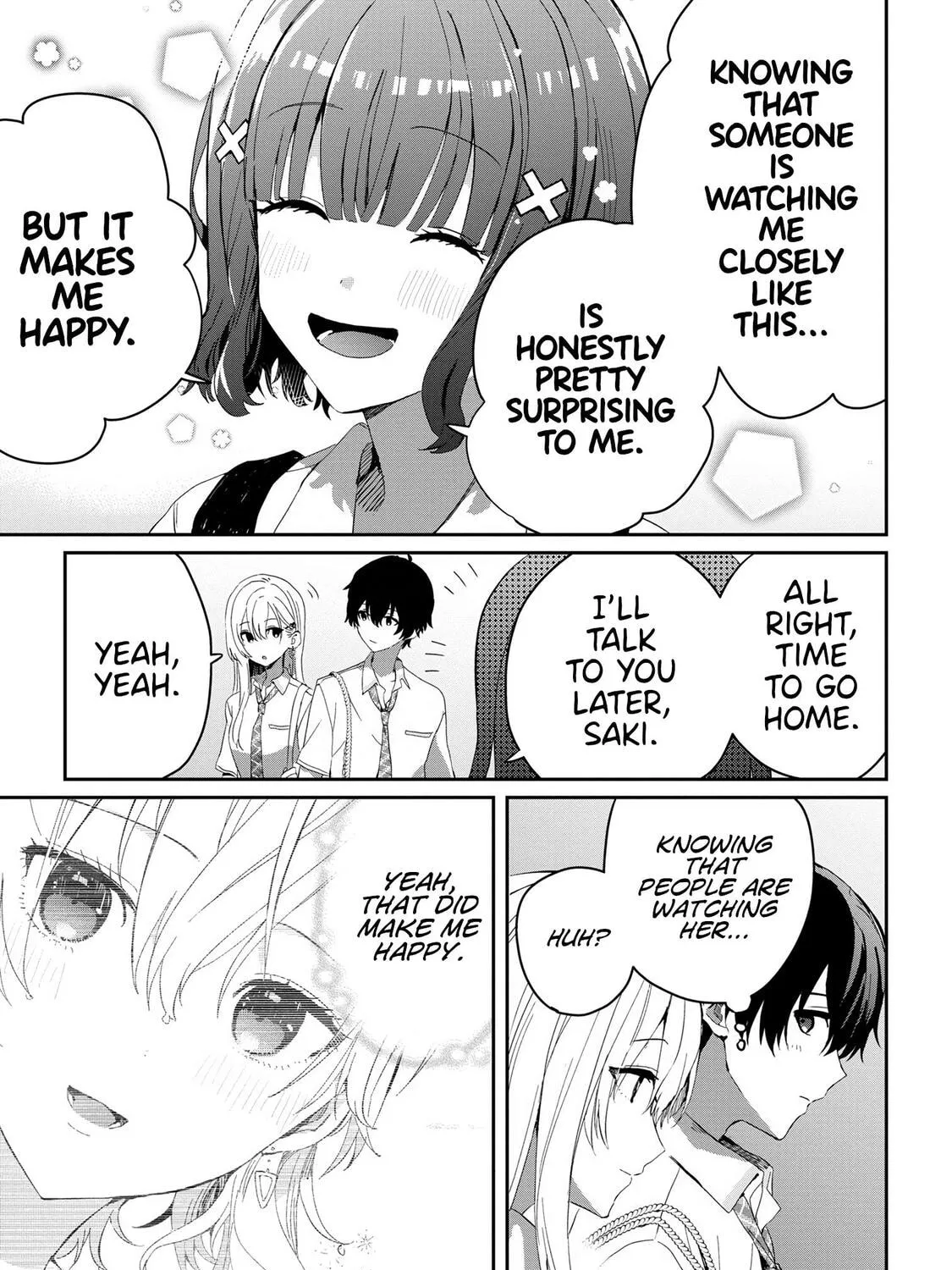 Read Days with My Stepsister chapter 17.1 image 4 on Lezhin