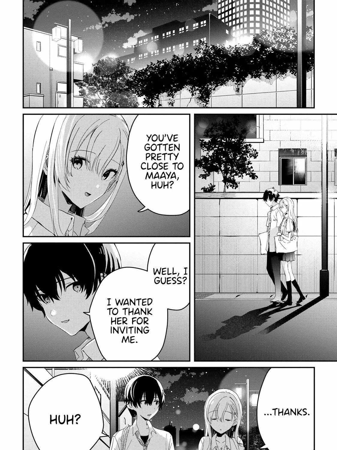 Read Days with My Stepsister chapter 17.1 image 6 on Lezhin