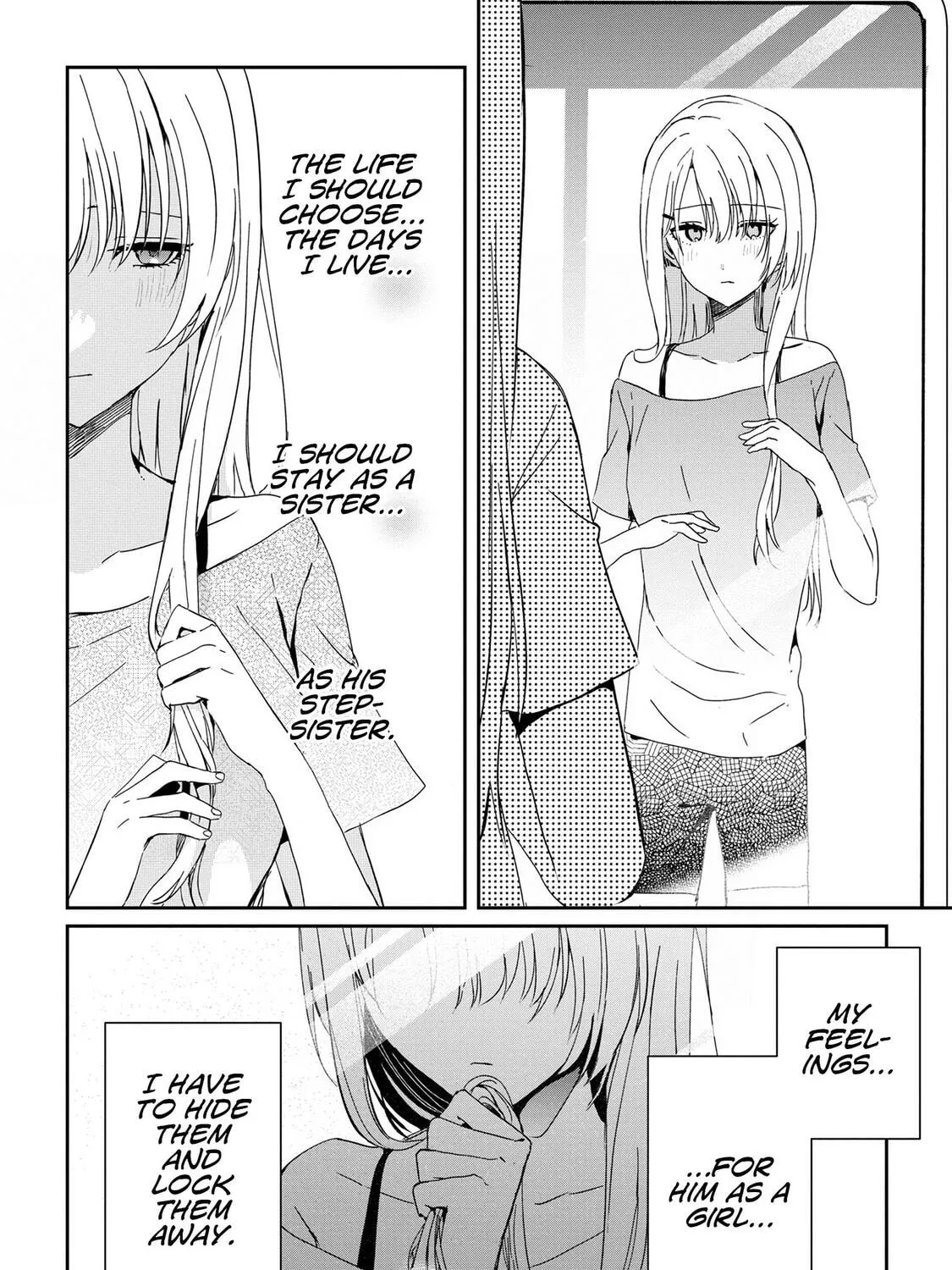 Read Days with My Stepsister chapter 17.2 image 10 on Lezhin