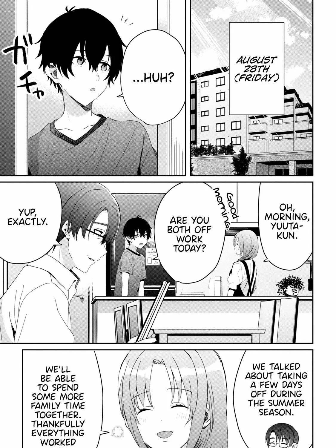 Read Days with My Stepsister chapter 17.2 image 12 on Lezhin