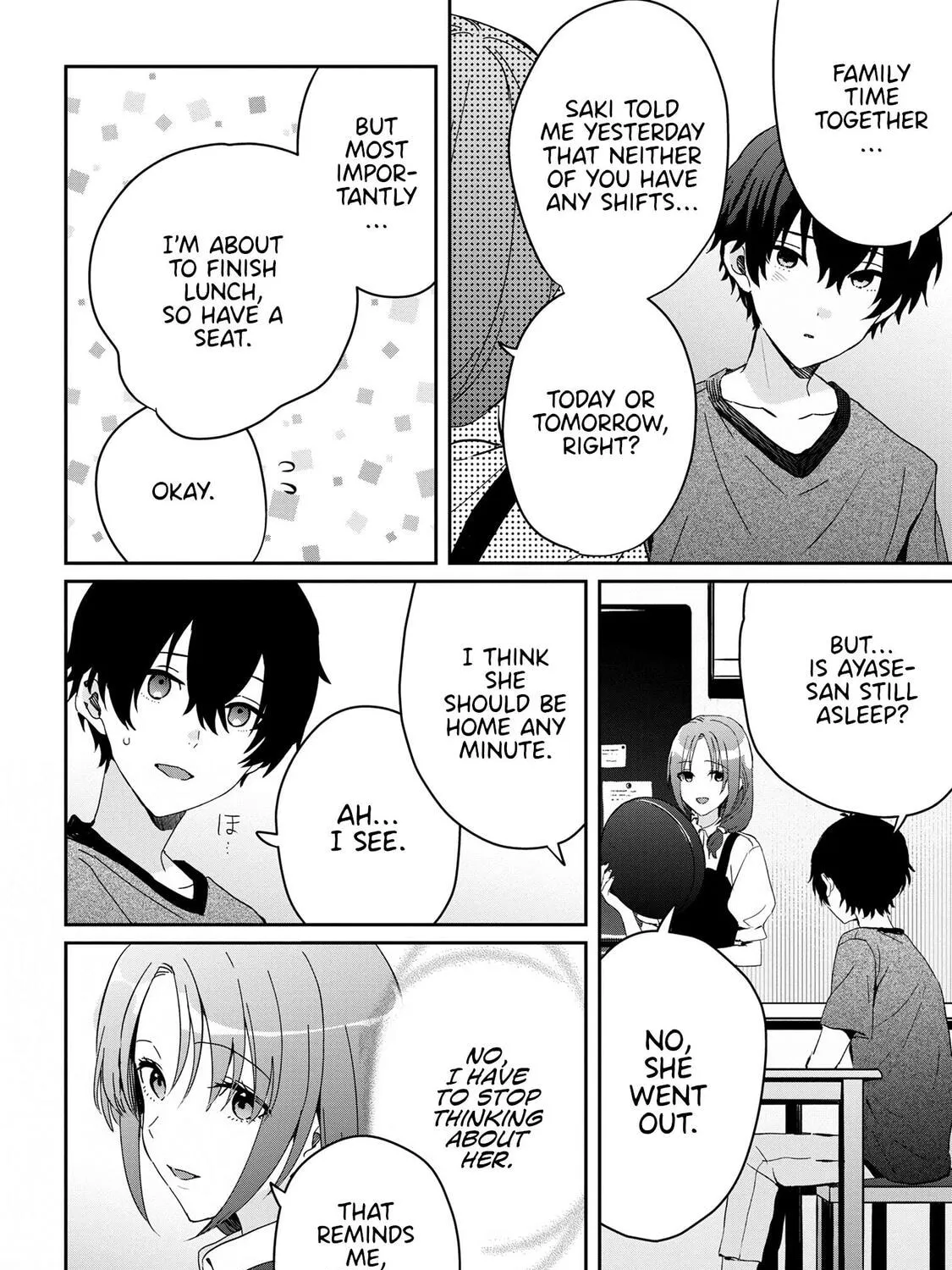 Read Days with My Stepsister chapter 17.2 image 14 on Lezhin