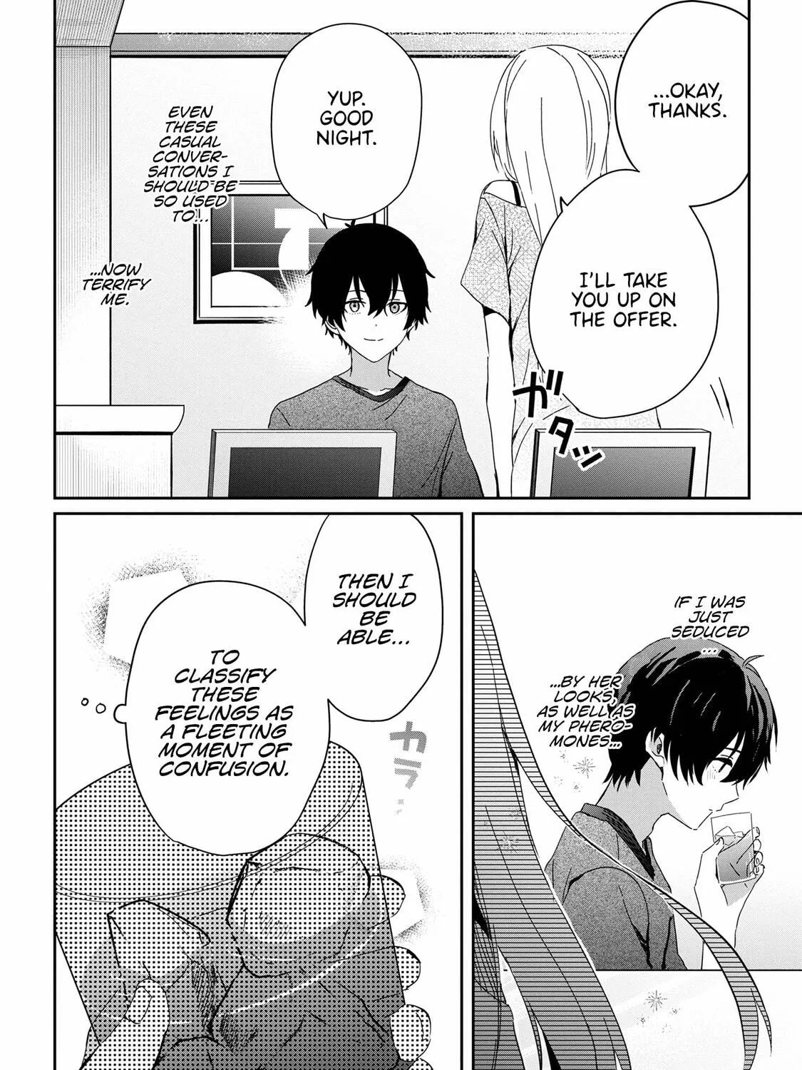 Read Days with My Stepsister chapter 17.2 image 2 on Lezhin