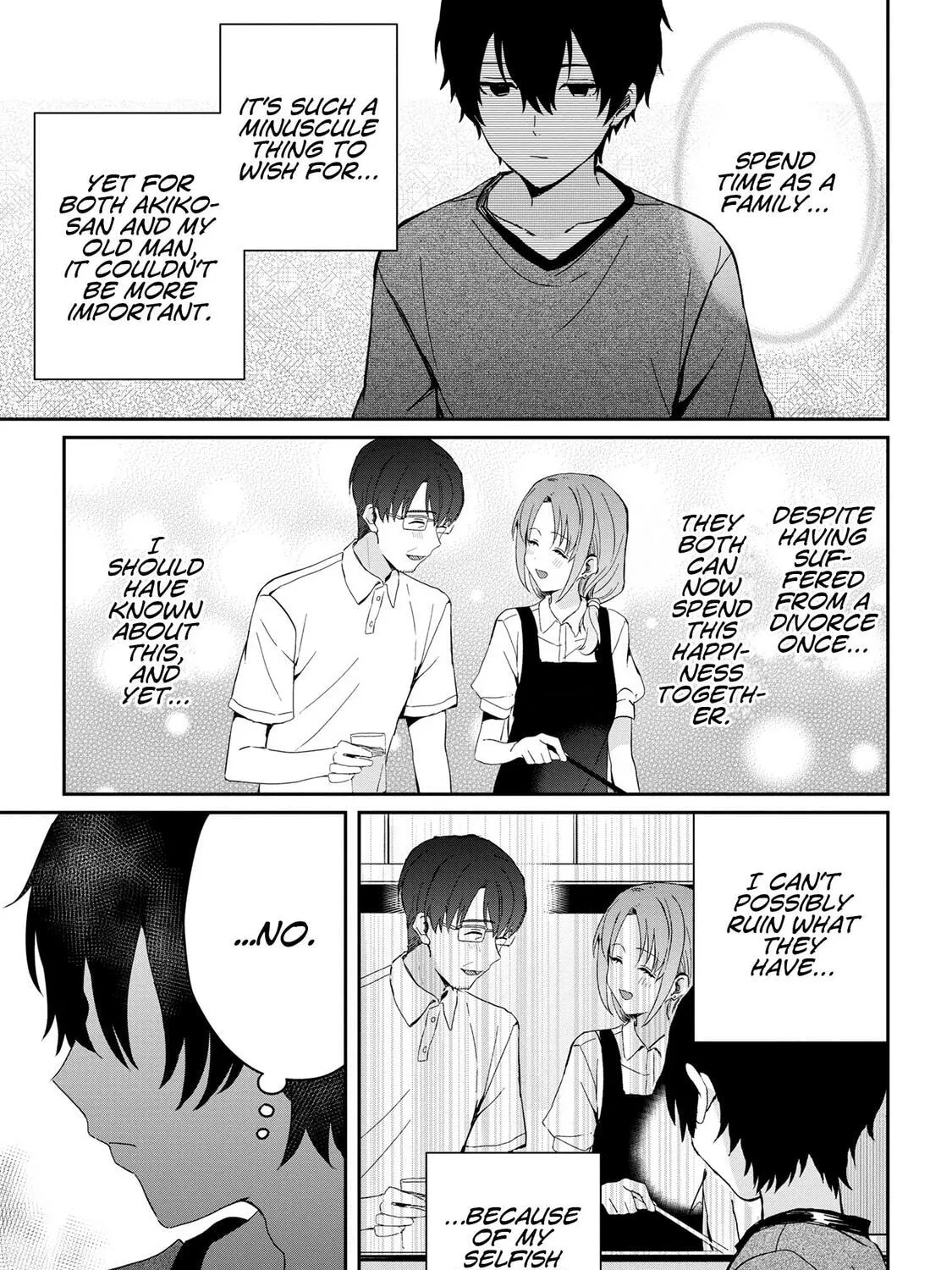 Read Days with My Stepsister chapter 17.2 image 20 on Lezhin