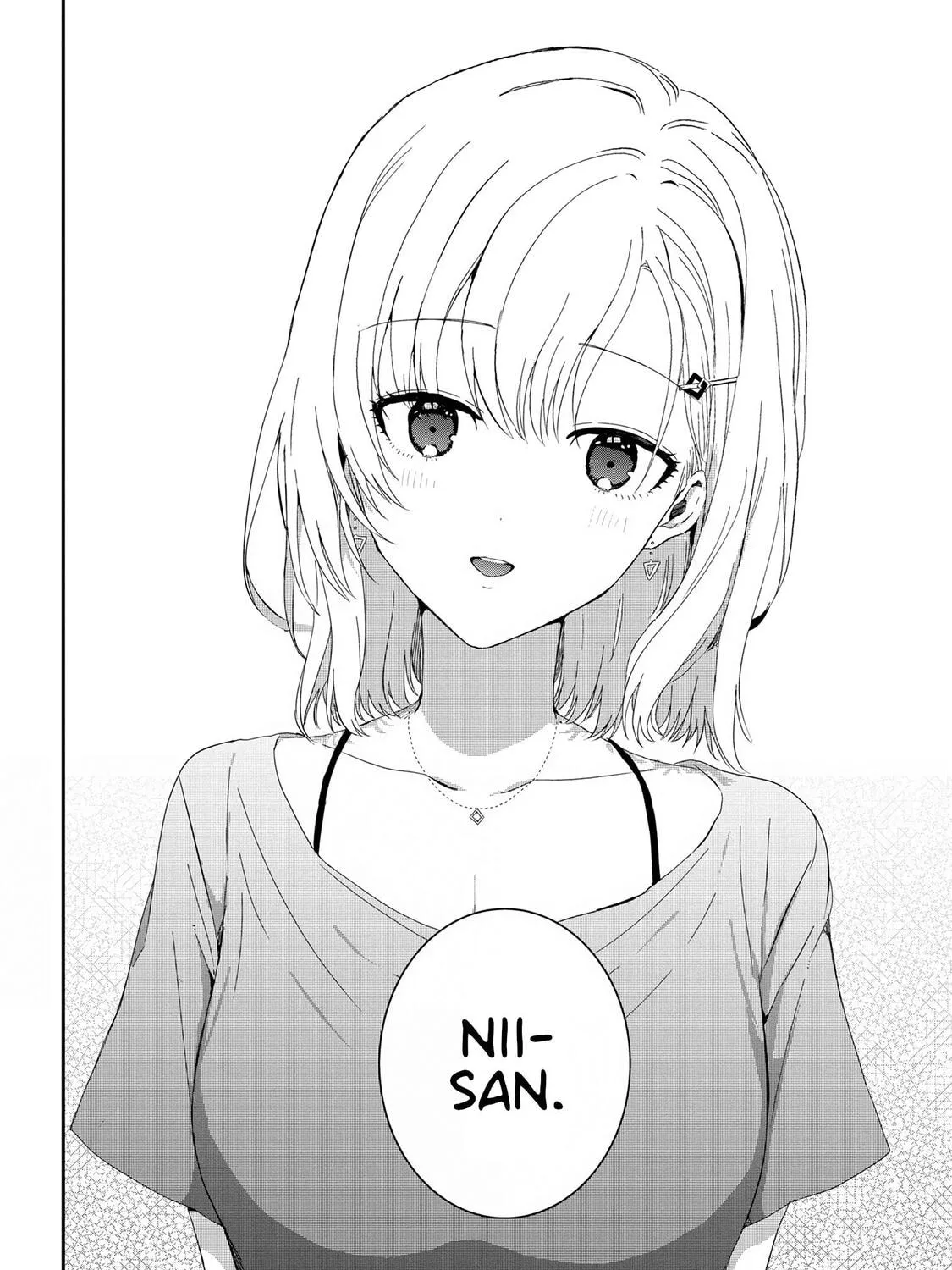 Read Days with My Stepsister chapter 17.2 image 26 on Lezhin