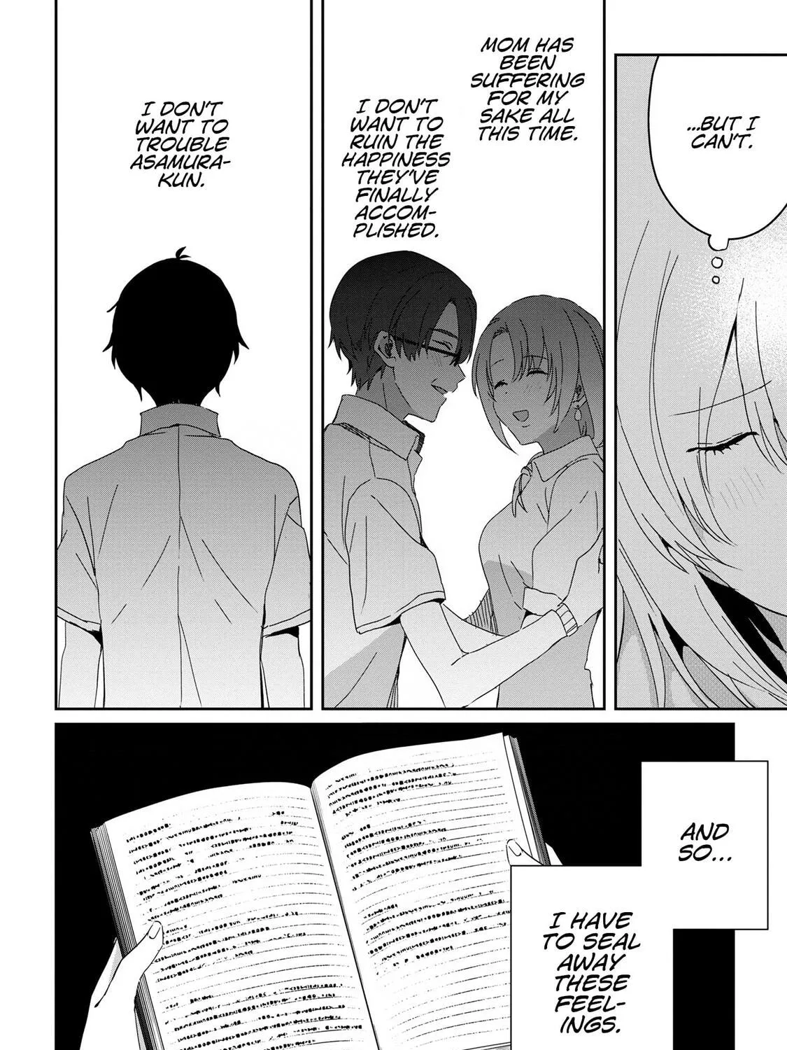 Read Days with My Stepsister chapter 17.2 image 6 on Lezhin