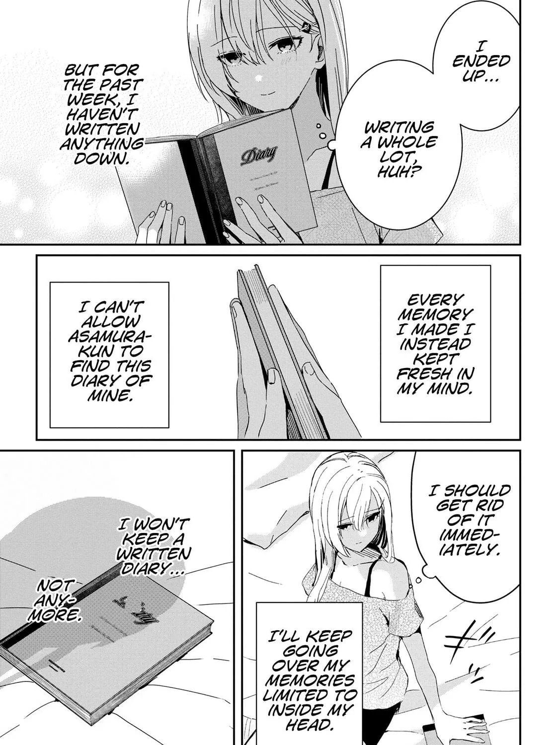 Read Days with My Stepsister chapter 17.2 image 8 on Lezhin