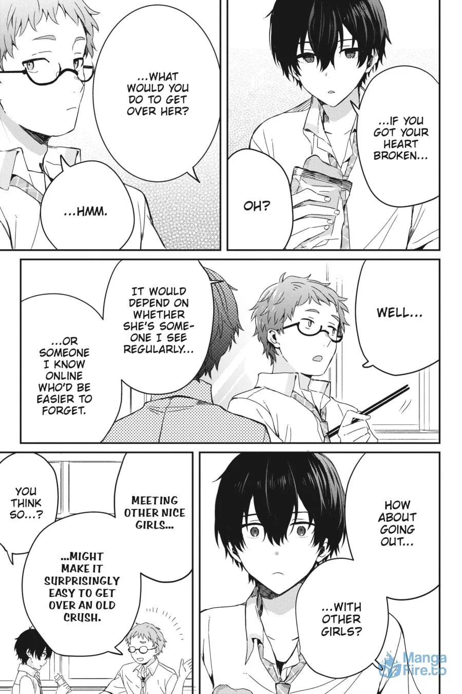 Read Days with My Stepsister chapter 19 image 14 on Lezhin