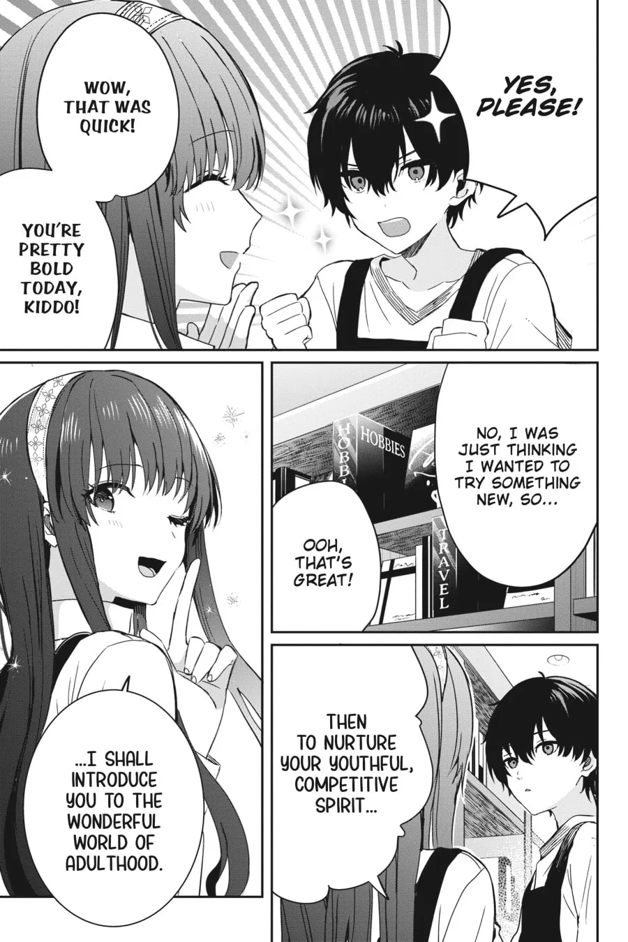Read Days with My Stepsister chapter 19 image 18 on Lezhin