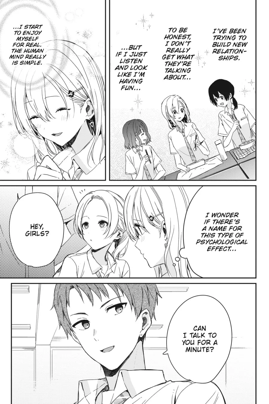 Read Days with My Stepsister chapter 19 image 6 on Lezhin