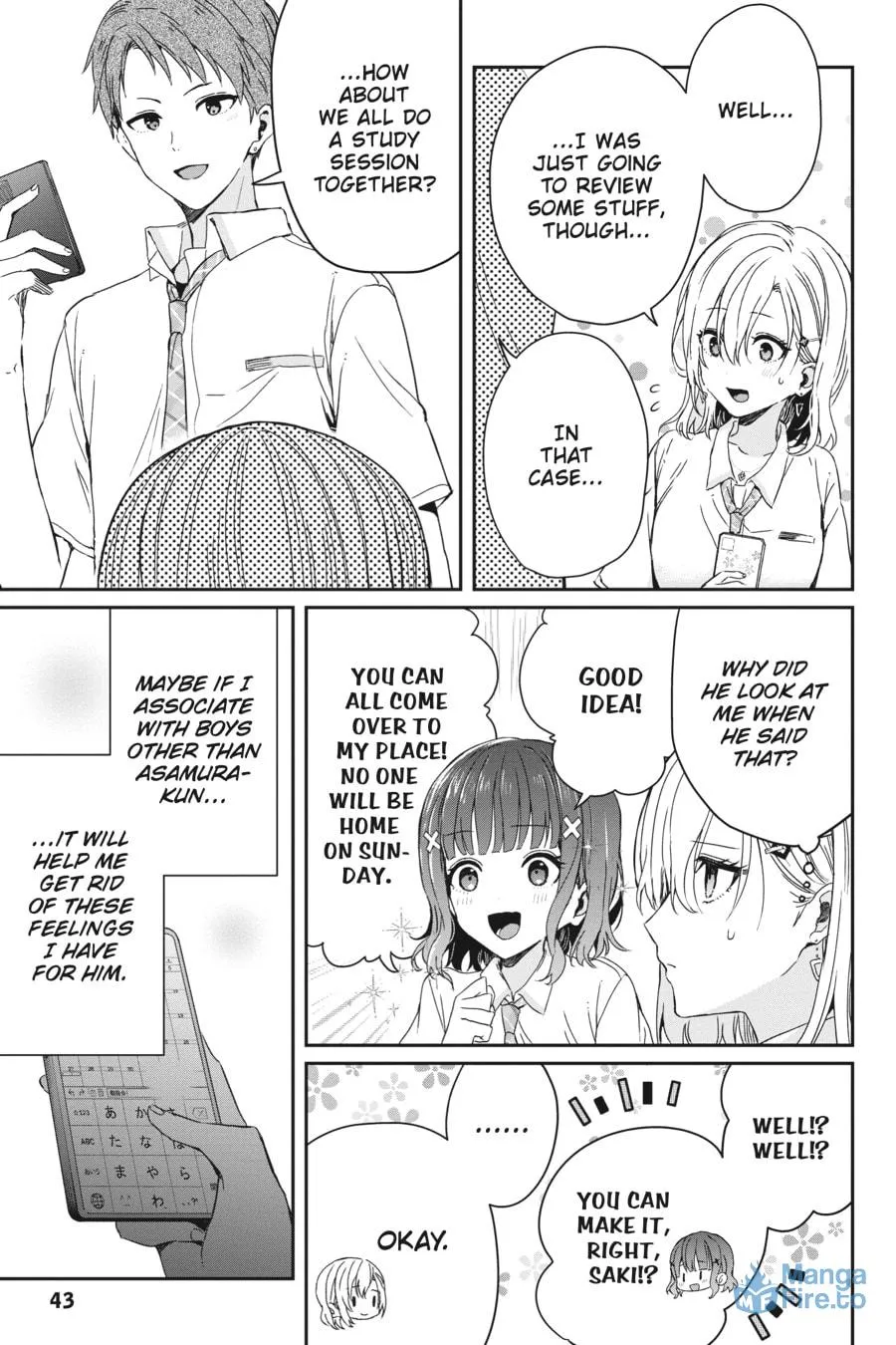 Read Days with My Stepsister chapter 19 image 8 on Lezhin