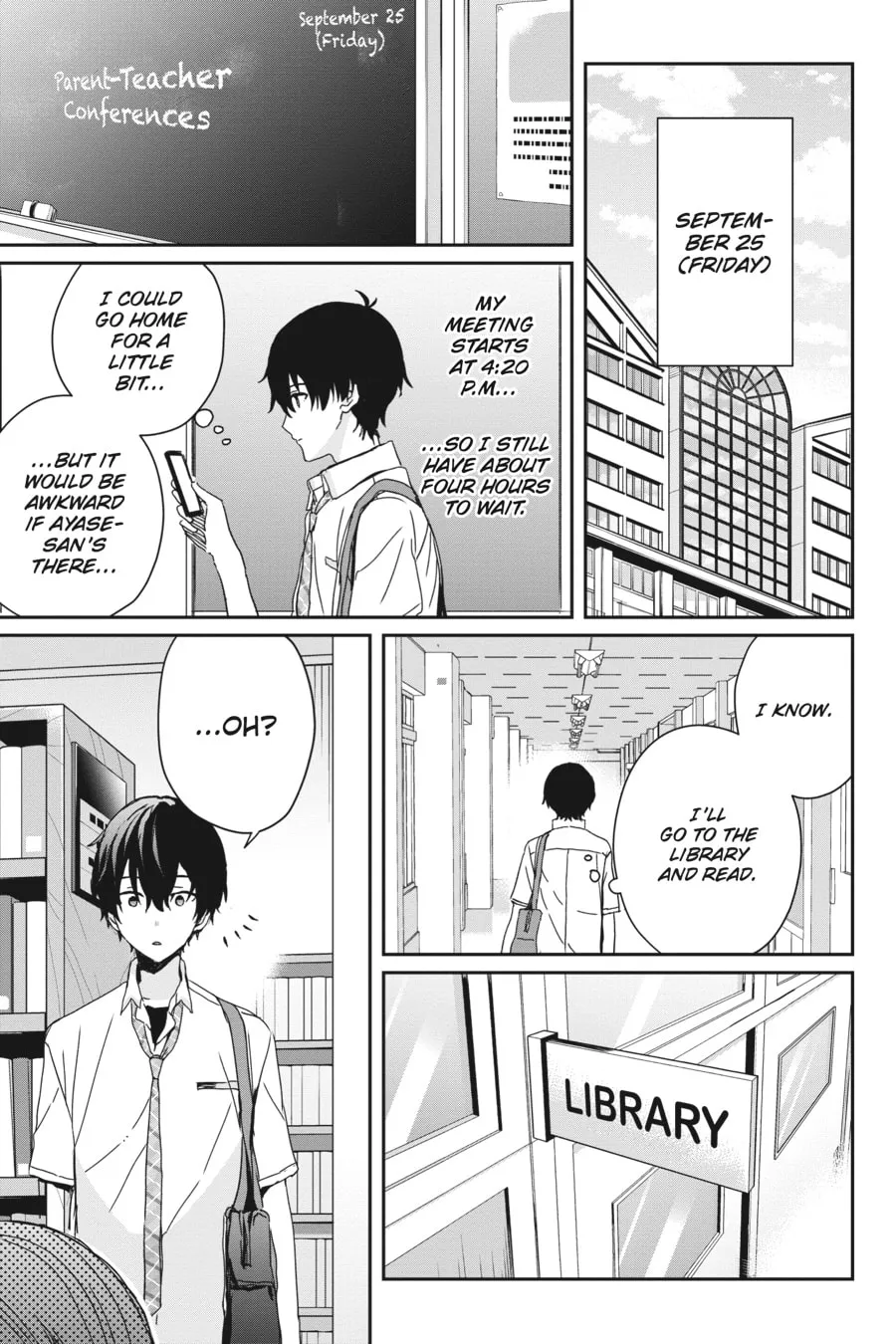 Read Days with My Stepsister chapter 20 image 10 on Lezhin