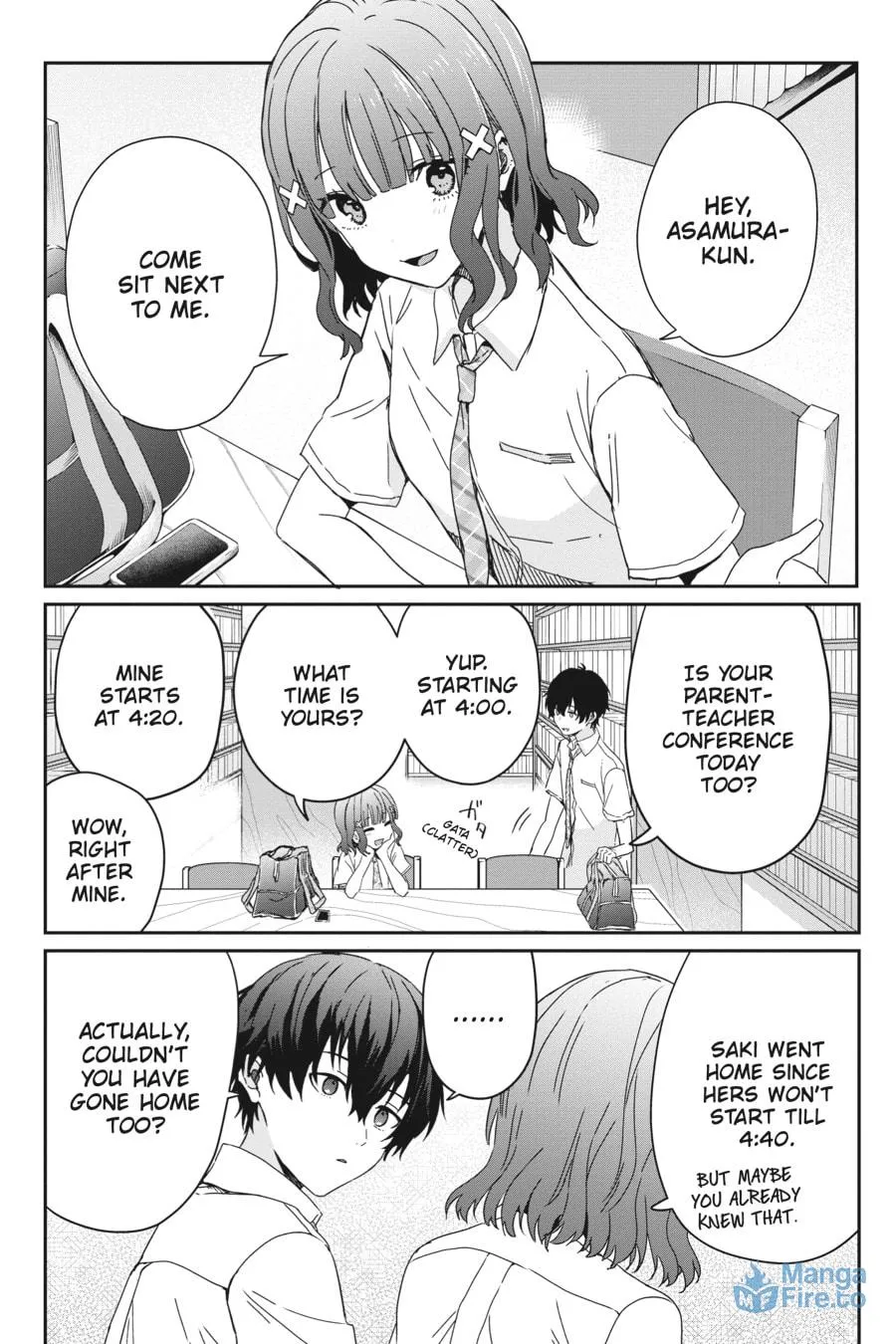 Read Days with My Stepsister chapter 20 image 11 on Lezhin