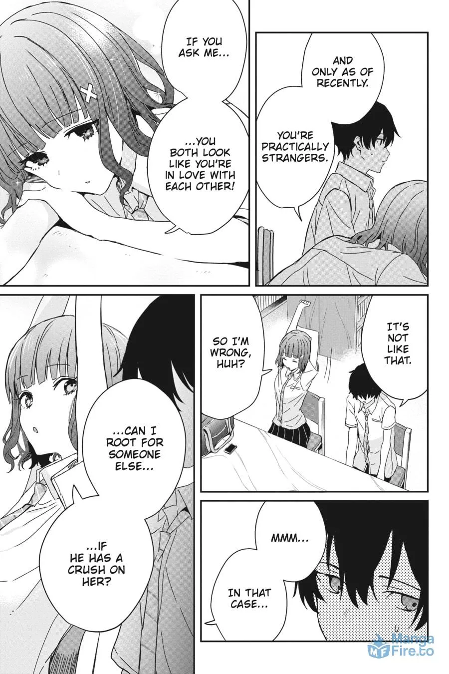 Read Days with My Stepsister chapter 20 image 14 on Lezhin