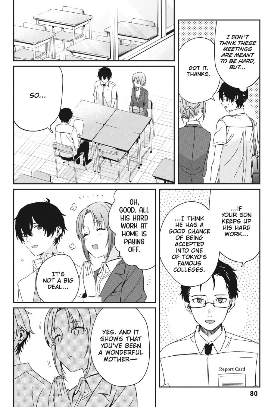 Read Days with My Stepsister chapter 20 image 19 on Lezhin
