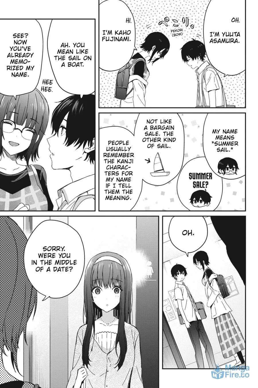 Read Days with My Stepsister chapter 20 image 2 on Lezhin