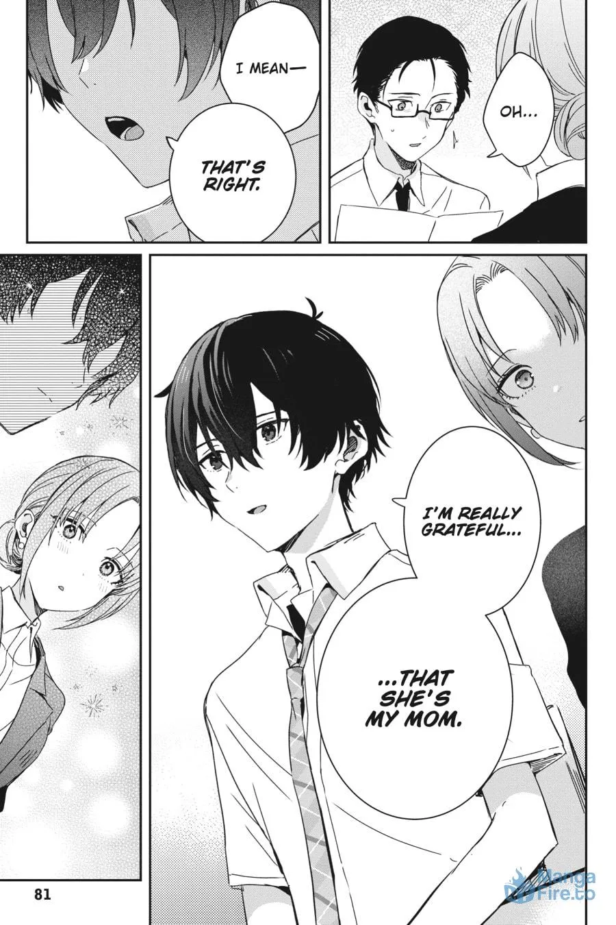 Read Days with My Stepsister chapter 20 image 20 on Lezhin