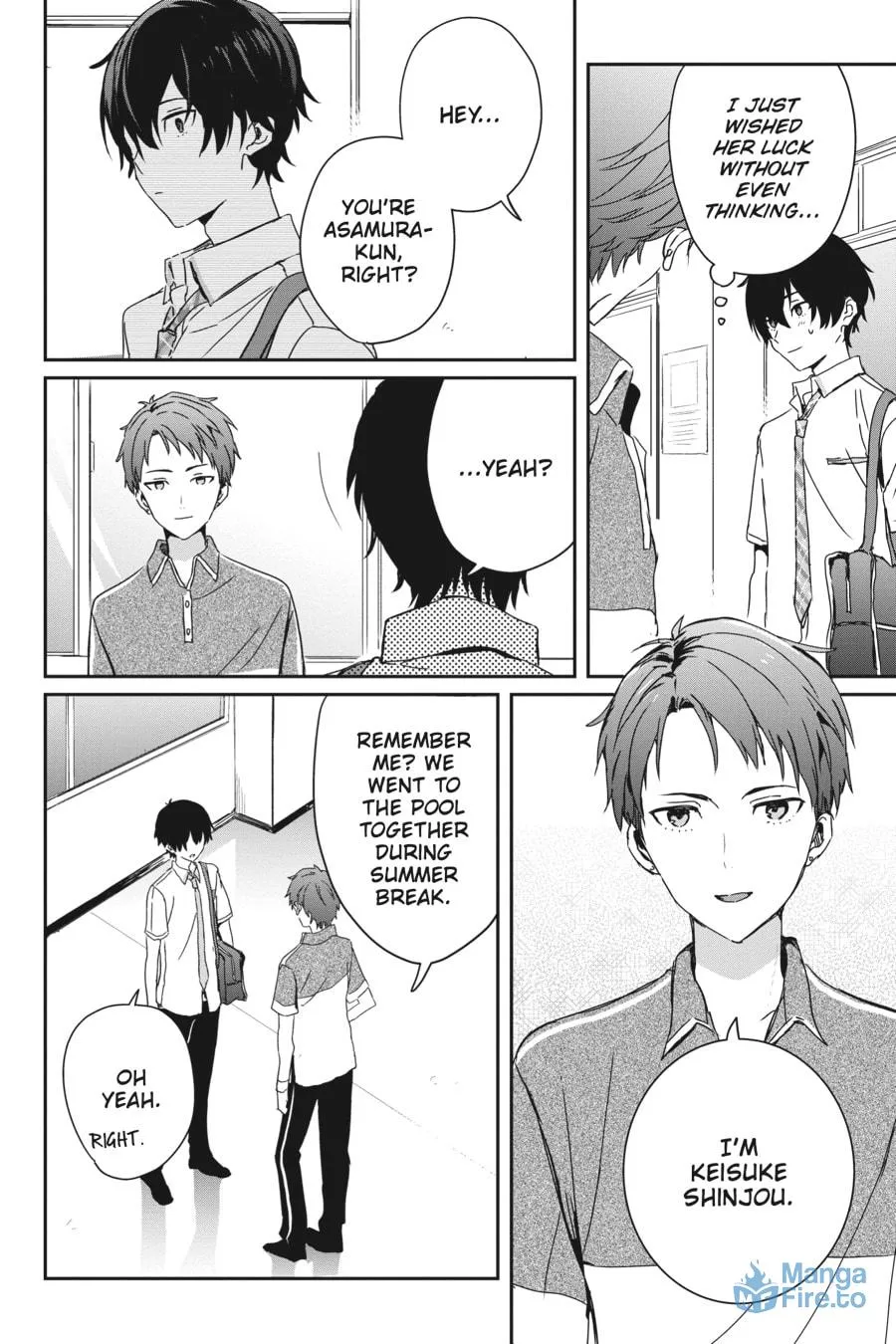 Read Days with My Stepsister chapter 20 image 23 on Lezhin