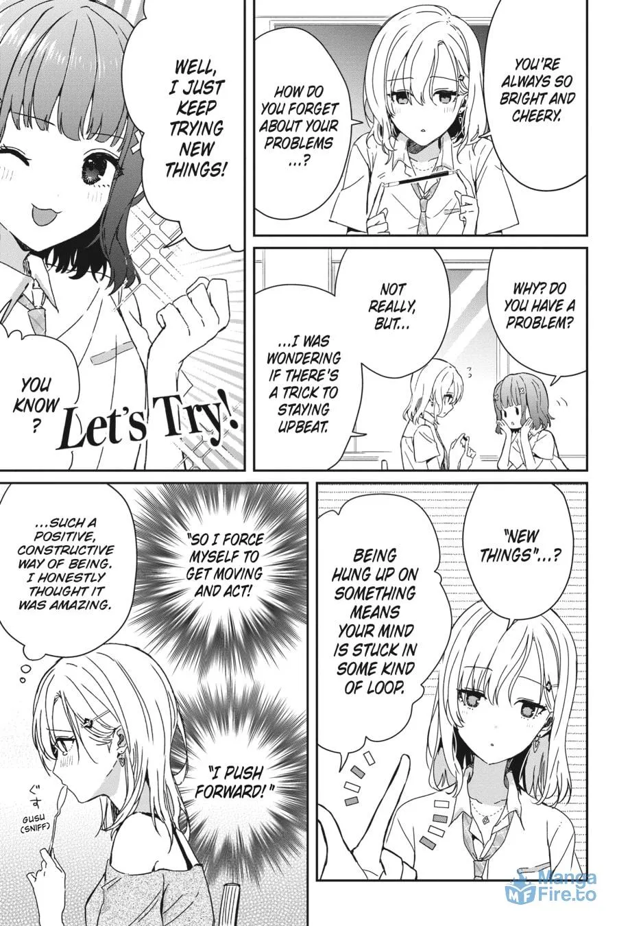Read Days with My Stepsister chapter 20 image 8 on Lezhin