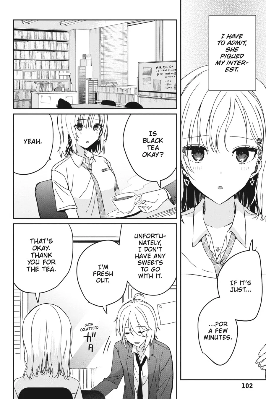 Read Days with My Stepsister chapter 21 image 13 on Lezhin