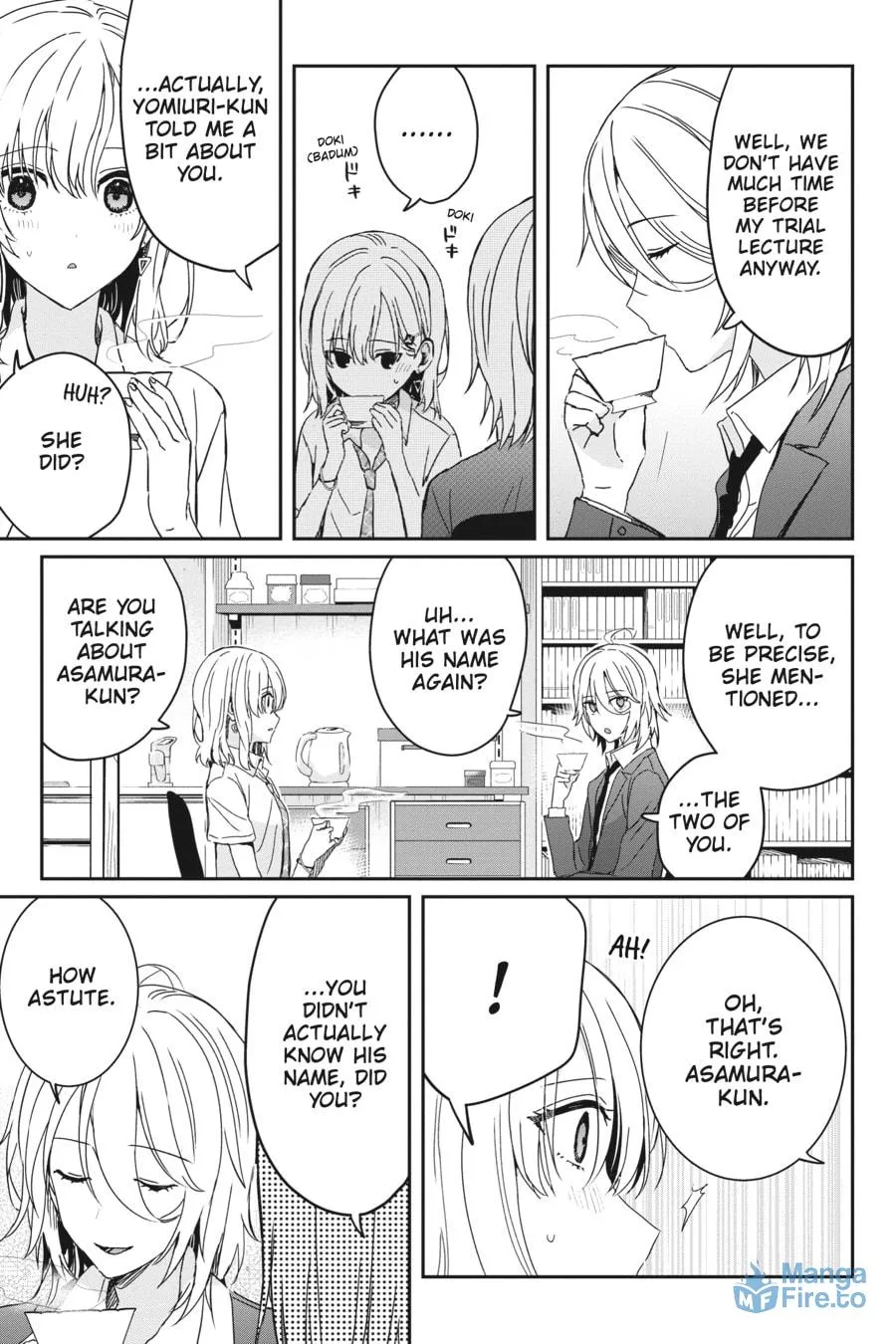 Read Days with My Stepsister chapter 21 image 14 on Lezhin