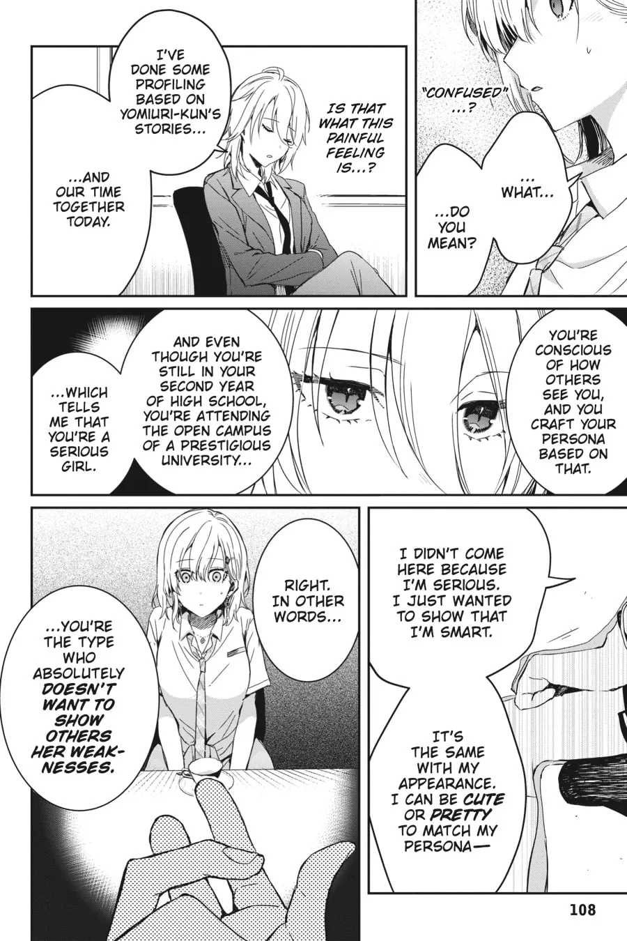 Read Days with My Stepsister chapter 21 image 19 on Lezhin