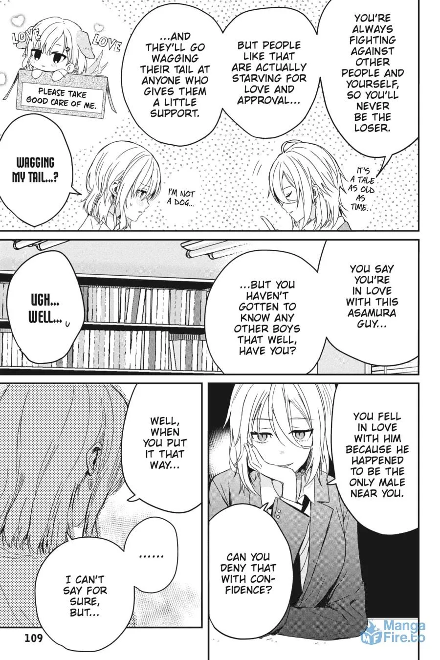 Read Days with My Stepsister chapter 21 image 20 on Lezhin