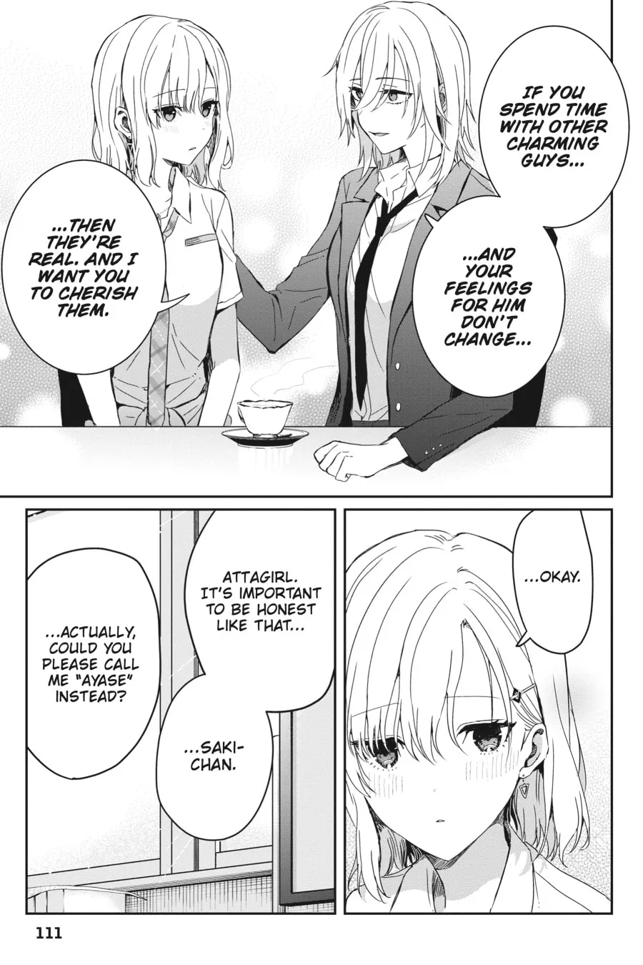 Read Days with My Stepsister chapter 21 image 22 on Lezhin