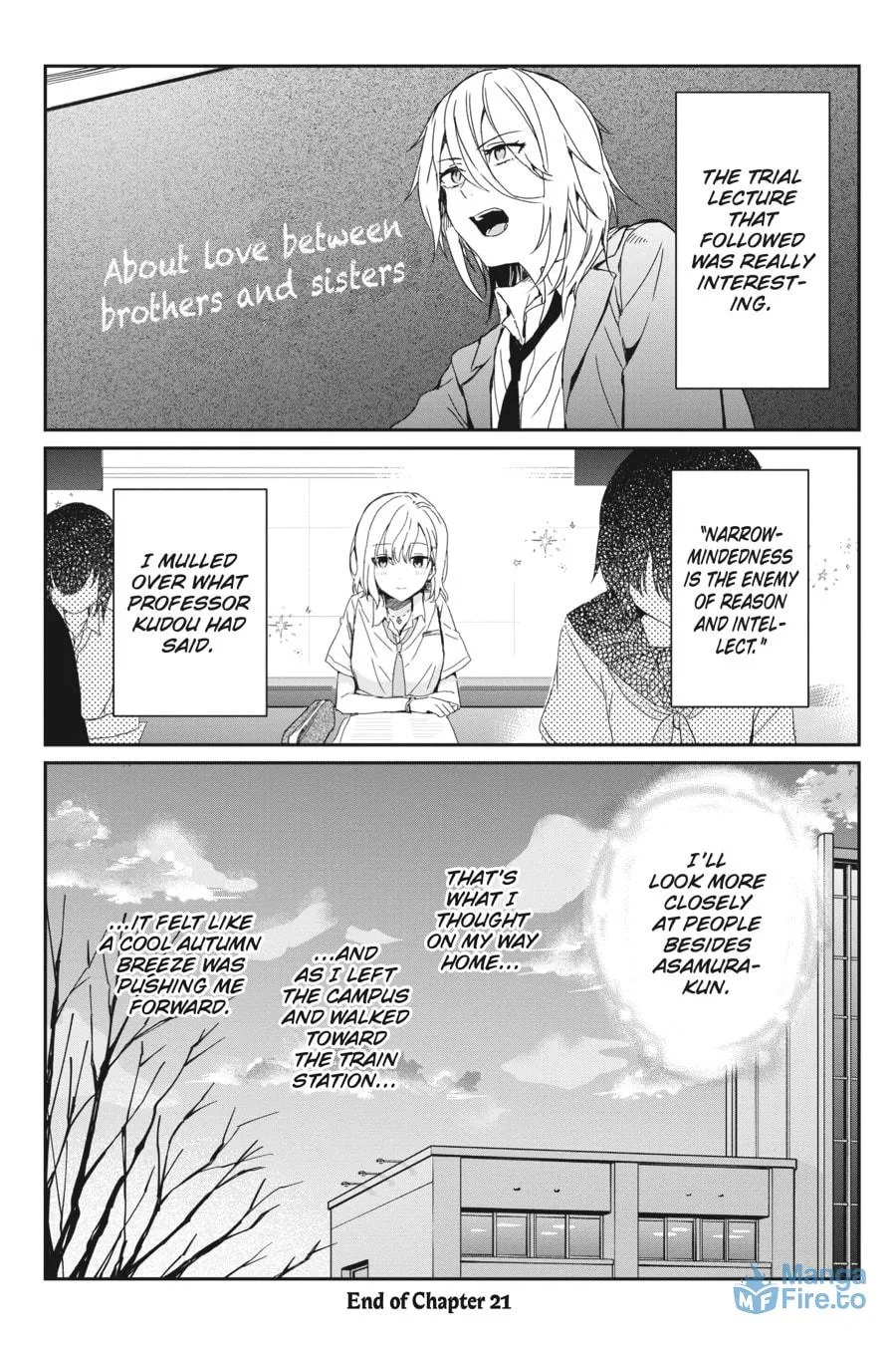 Read Days with My Stepsister chapter 21 image 23 on Lezhin
